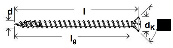 Fischer FPF II PTF BC - схема, чертеж